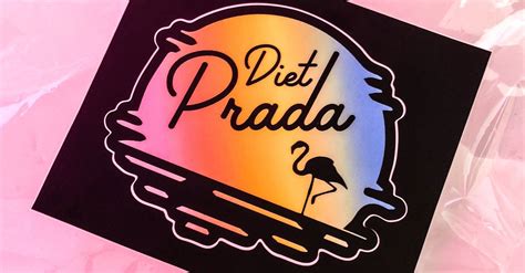 diet Prada video